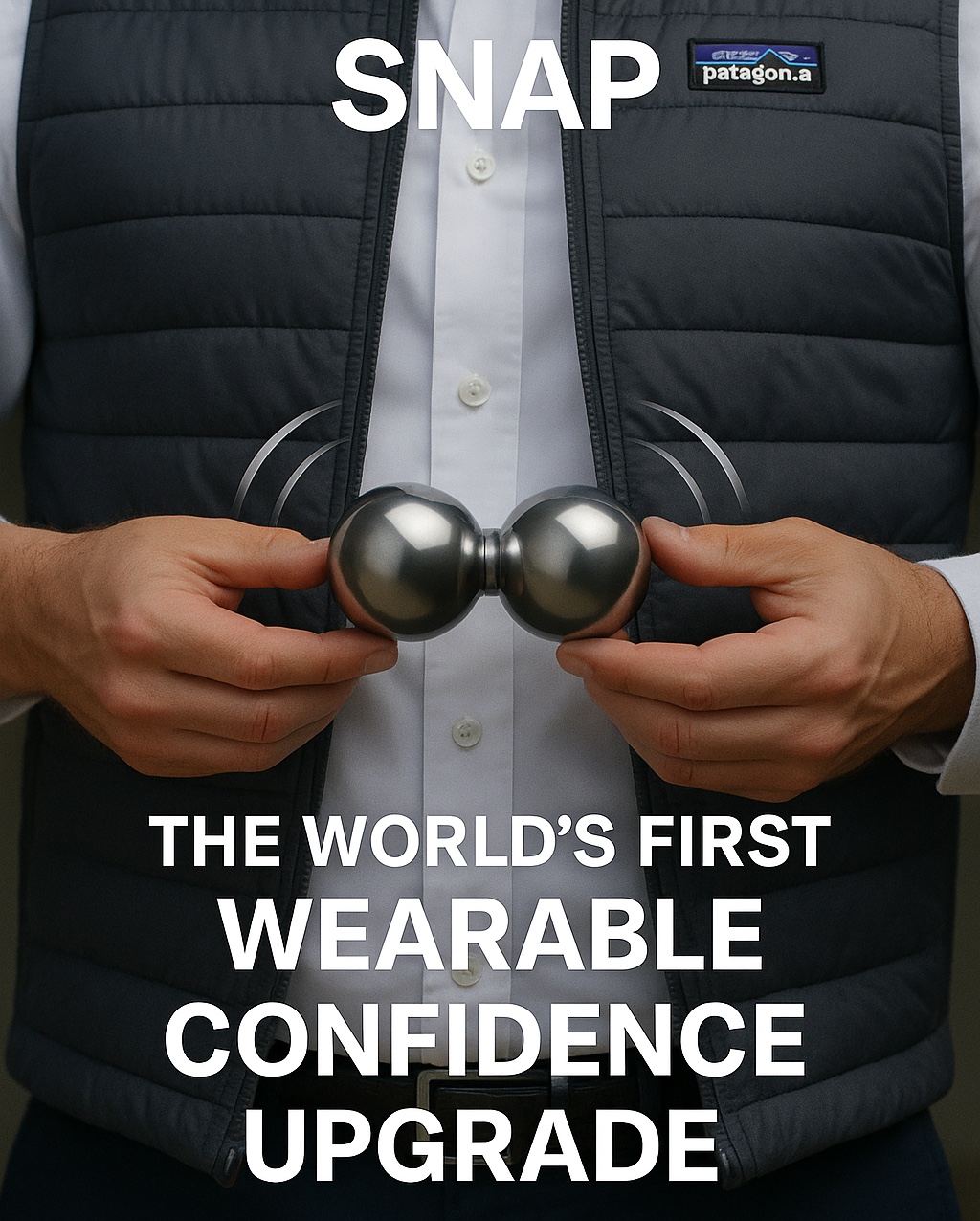 Confidence Upgrade